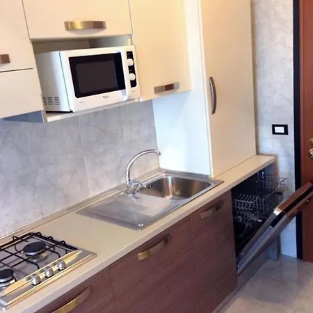 Fabolous Residece In The Heart Of Апартаменты