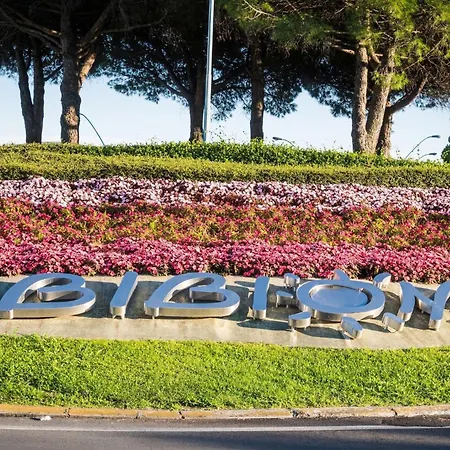 Fabolous Residece In The Heart Of Апартаменты Бибионе